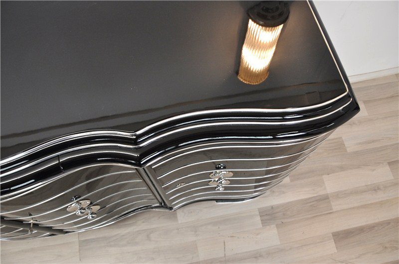 Sideboard Art Deco Chromliner