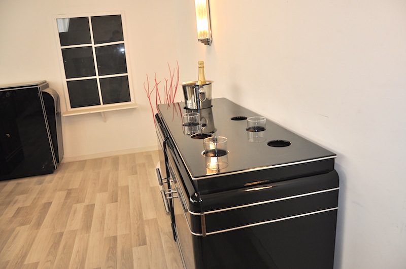 Art-Deco-Whiskybarschrank
