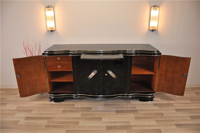 XXL Art-Deco-Sideboard Belgien