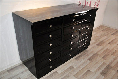 Art Deco Drawer Sideboard / Commode as an absolut Classic