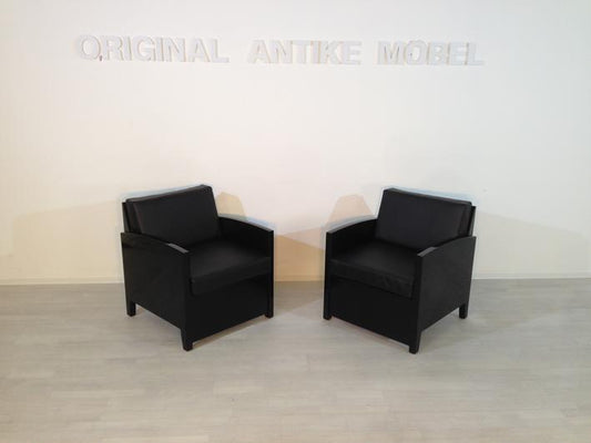 Art Deco Design Sessel in höchster Qualität