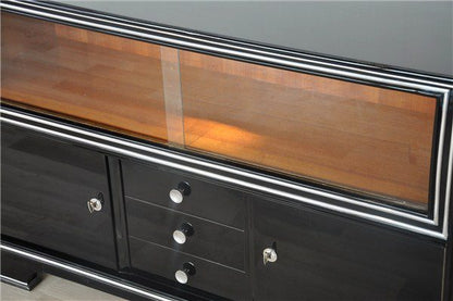 Art-Deco-Sideboard Deutschland 1930