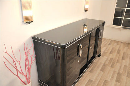 Deutsches Art-Deco-Sideboard