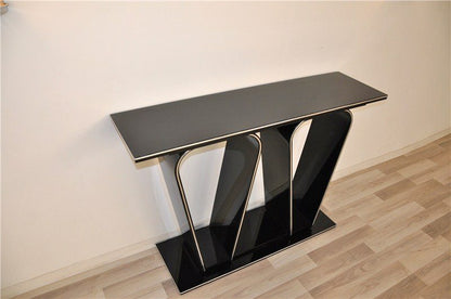 Originale Art-Deco-Konsole von 1930