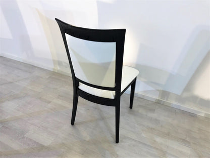 Stühle im Art Deco Stil gearbeitet