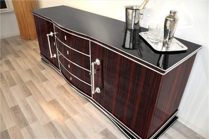 Art-Deco-Design XXL-Sideboard