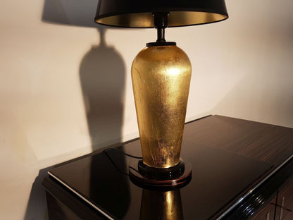 Art-Deco-Designlampe