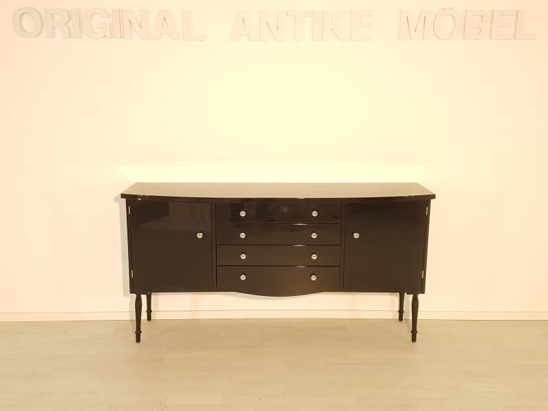 Schöne Art Deco Kommode aus Frankreich