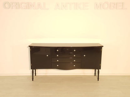 Schöne Art Deco Kommode aus Frankreich