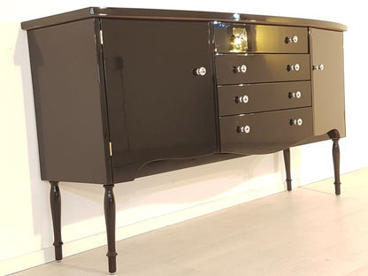 Schöne Art Deco Kommode aus Frankreich