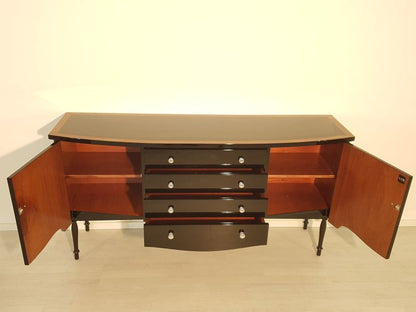 Schöne Art Deco Kommode aus Frankreich