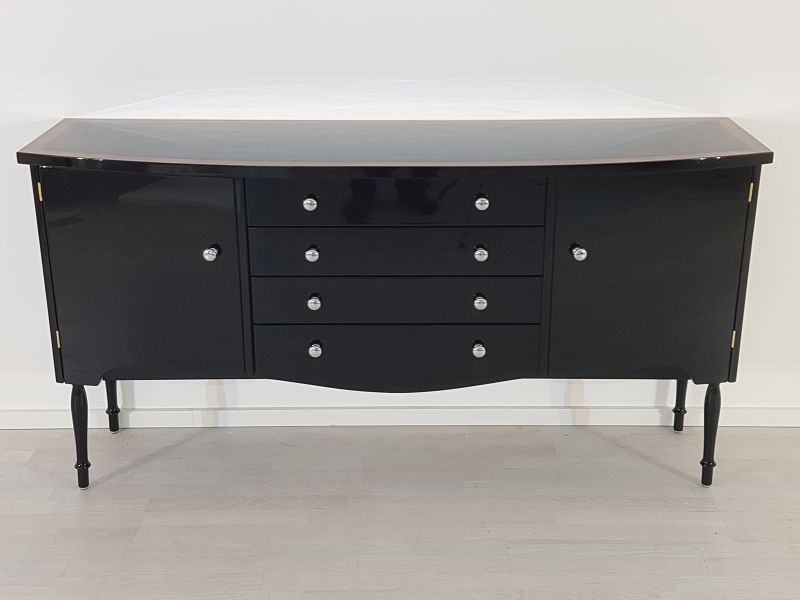 Schöne Art Deco Kommode aus Frankreich