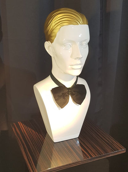Kleine Art Deco Büste