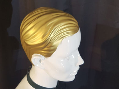 Kleine Art Deco Büste