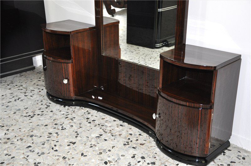 Wunderschöne Art Deco Konsole / Kommode