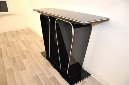 Originale Art-Deco-Konsole von 1930