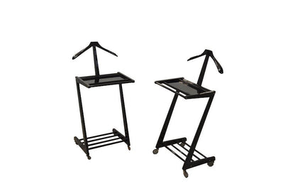 Art Deco Design Clothes Valet