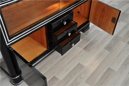 Art-Deco-Sideboard Deutschland 1930