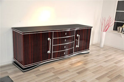 Art-Deco-Design XXL-Sideboard