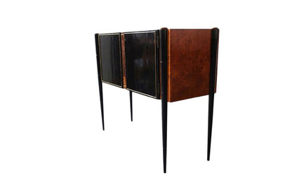 Kleiner Art Deco Konsolenschrank aus dem Jahr 1940