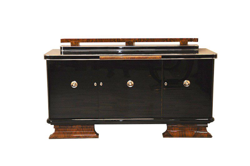 Luxus-Sideboard im Art-Deco-Stil