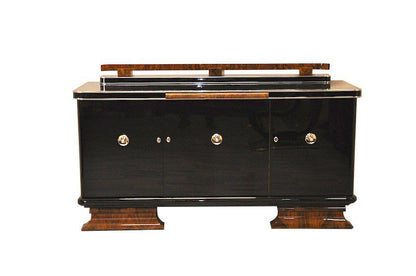 Luxus-Sideboard im Art-Deco-Stil
