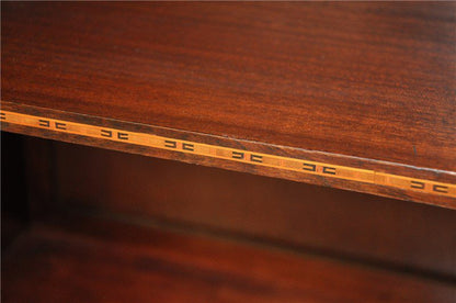 Seltenes Art Deco Sideboard mit einer Menge Stauraum