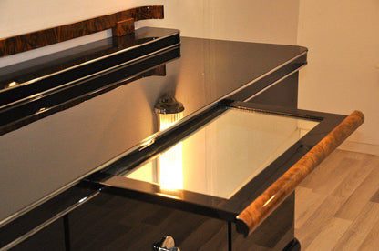 Luxus-Sideboard im Art-Deco-Stil