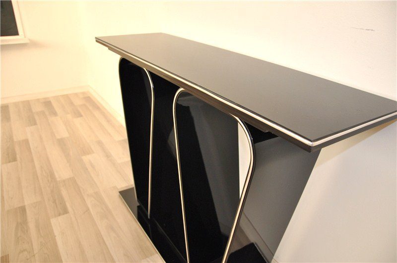 Originale Art-Deco-Konsole von 1930