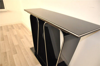 Originale Art-Deco-Konsole von 1930