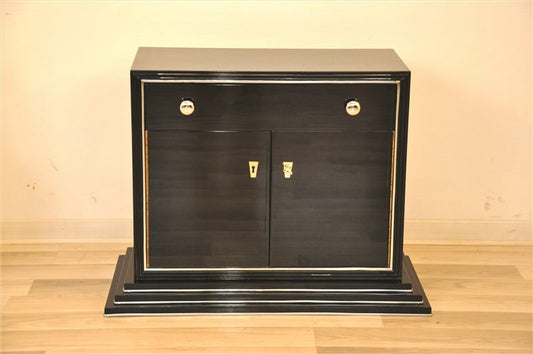 Art-Deco-Barschrank