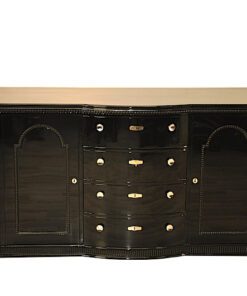 Belgische Art-Deco-Kommode