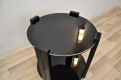 Art Deco Beistelltisch Classic Design