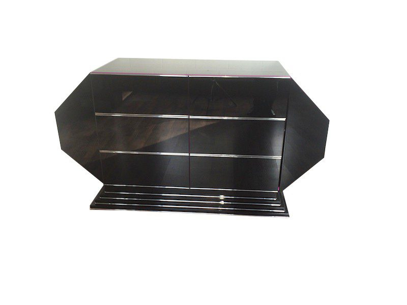 Ausgefallenes Sideboard im Art Deco Stil