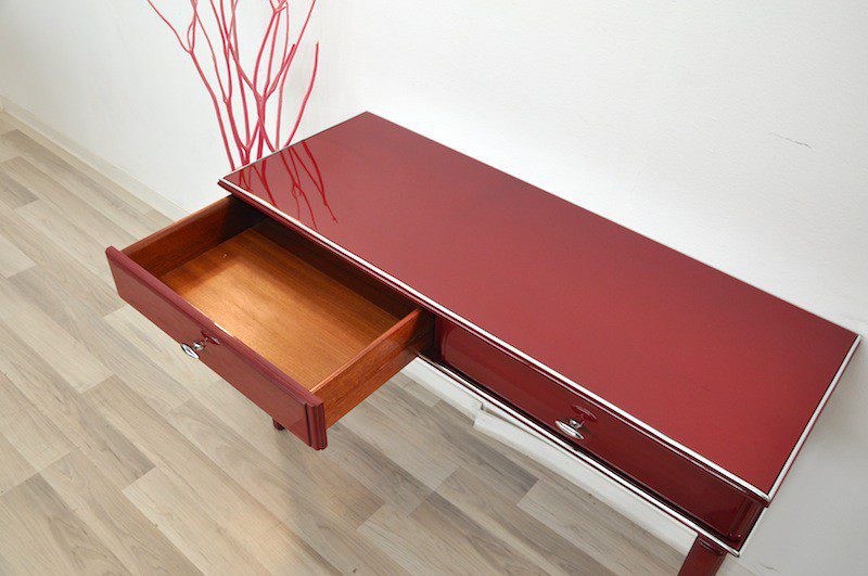 Art Deco Konsolentisch