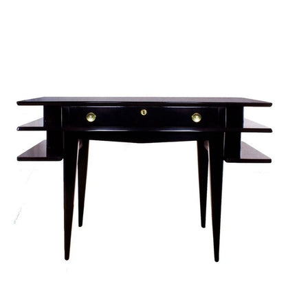 Kleiner Art Deco Schreibtisch aus 1930