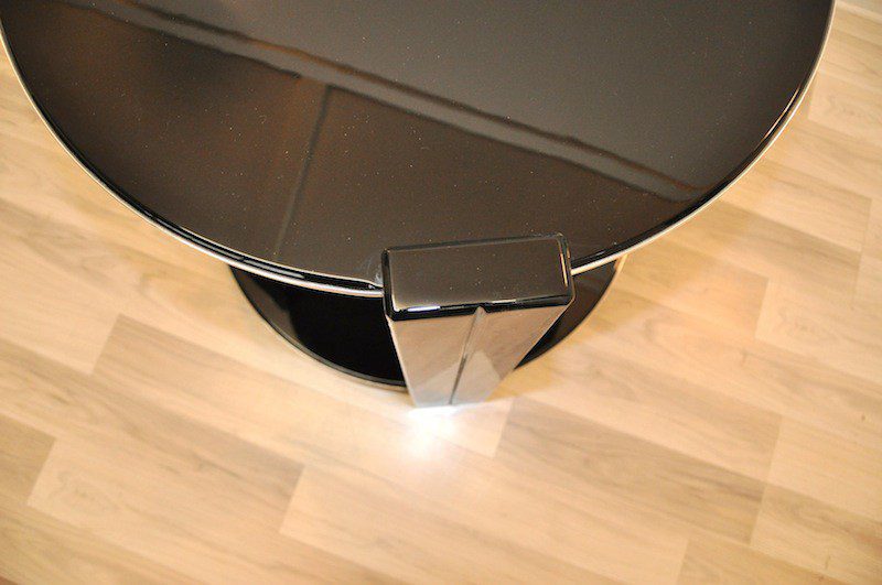 Art Deco Beistelltisch Classic Design