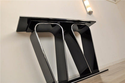 Originale Art-Deco-Konsole von 1930