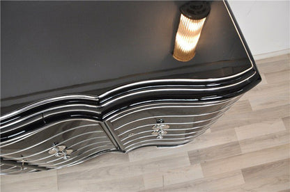 Sideboard Art Deco Chromliner