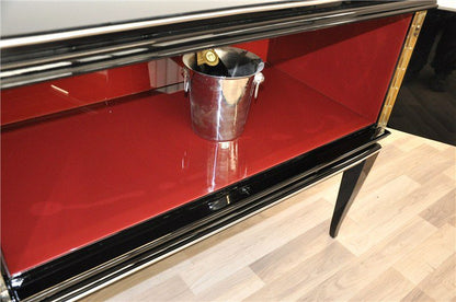 Art-Deco-Konsolen-Sideboard