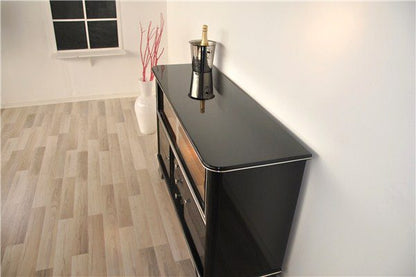 Art-Deco-Sideboard Deutschland 1930