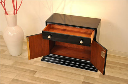 Art-Deco-Barschrank