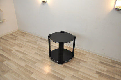 Art Deco Beistelltisch Classic Design