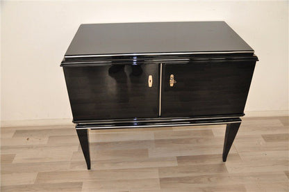 Art-Deco-Konsolen-Sideboard