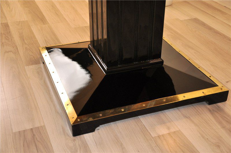 Art Deco Salontisch