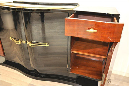 Französisches Art Deco Sideboard einmaliger Klassiker