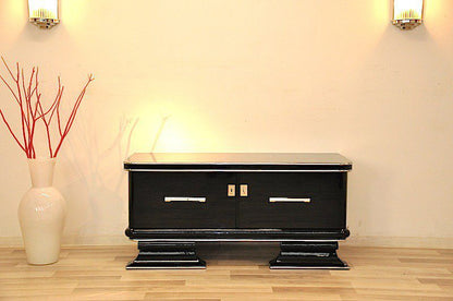 Belgische Art Deco Kommode
