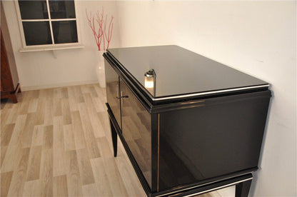 Art-Deco-Konsolen-Sideboard