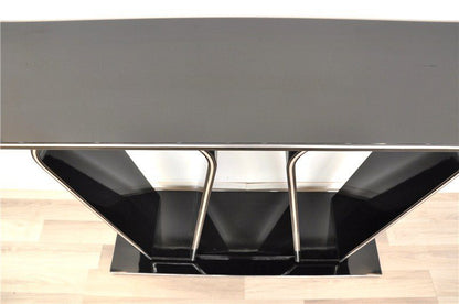 Originale Art-Deco-Konsole von 1930