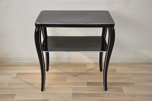 Pariser Art Deco Beistelltisch